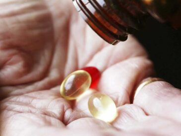 Age Restrictions for Health Supplements