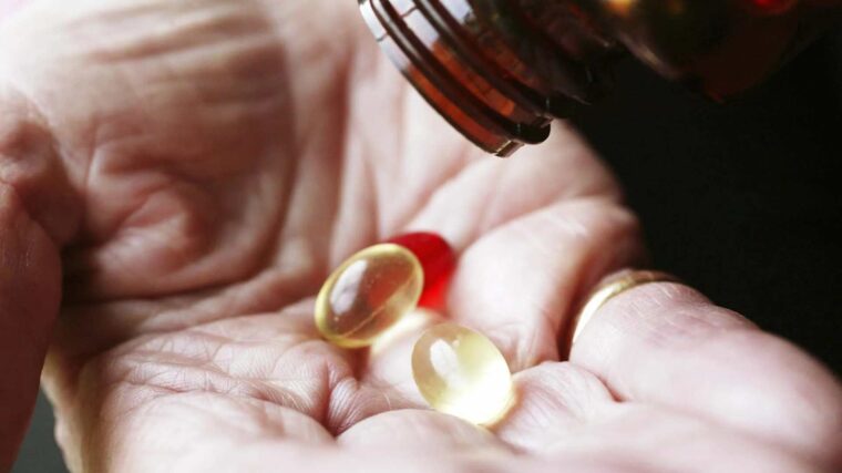 Age Restrictions for Health Supplements