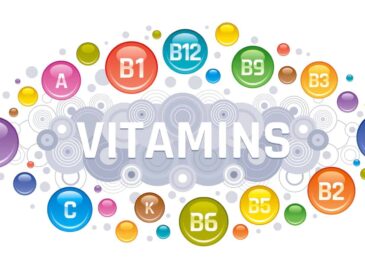 Essential Vitamins