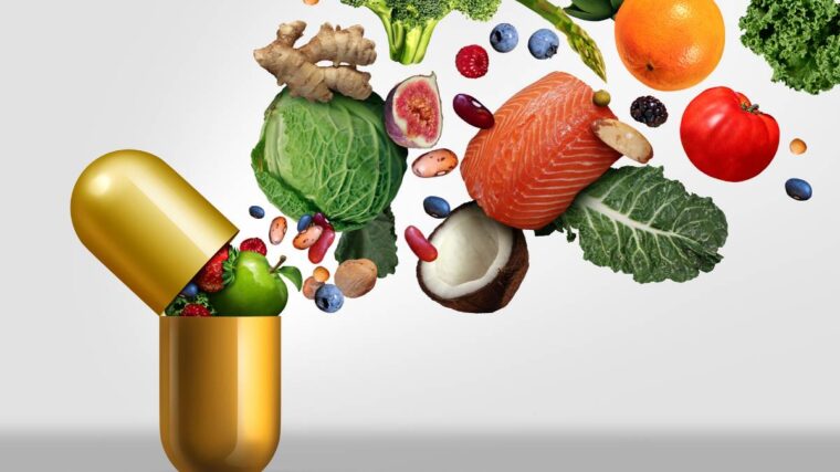 Health Reasons to Take Supplements Daily