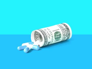 Health Supplements Cost