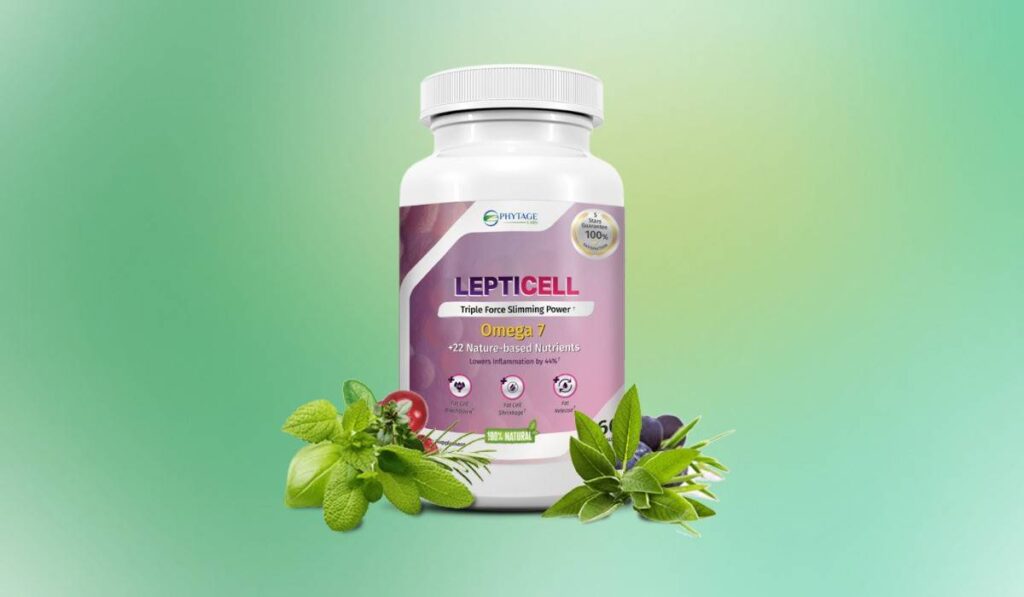 LeptiCell Review