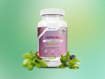 LeptiCell Review