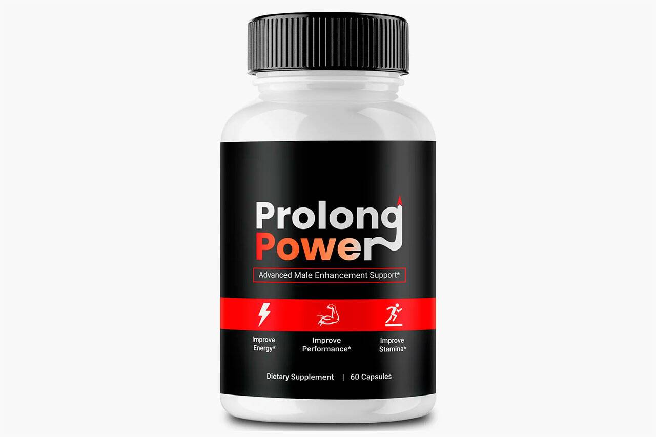 Prolong Power Supplement