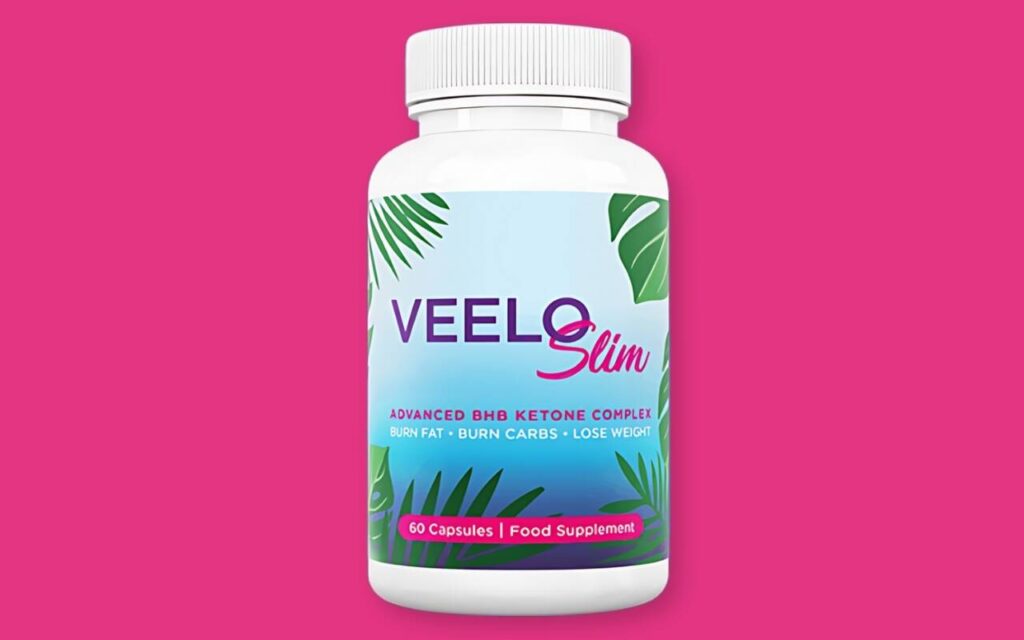 VeeloSlim Review