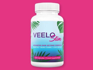 VeeloSlim Review