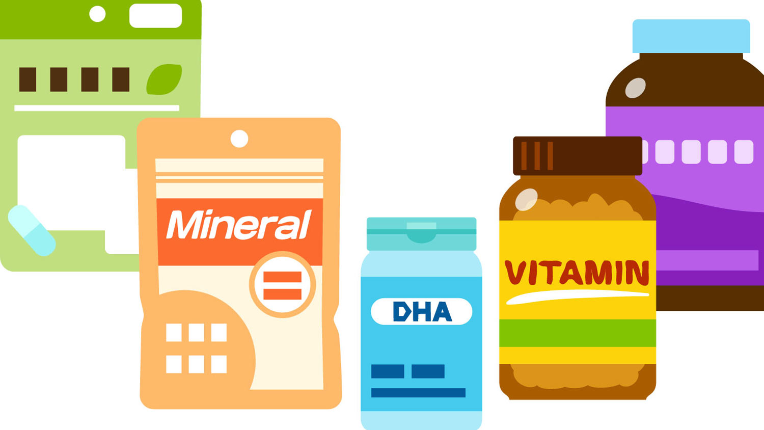 are health supplements safe