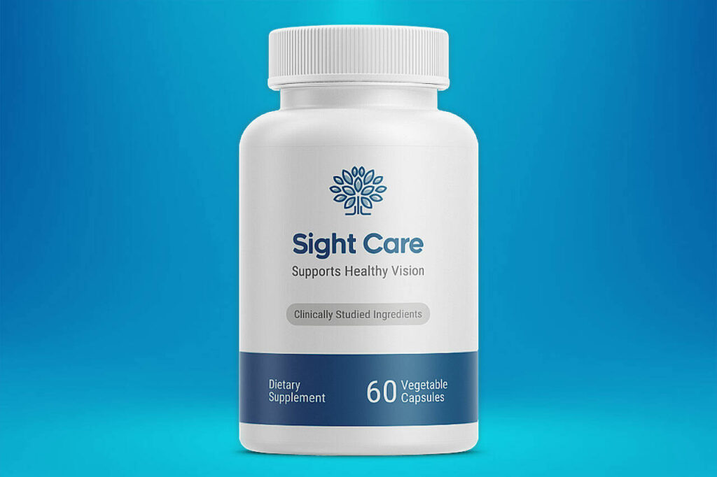 SightCare Review