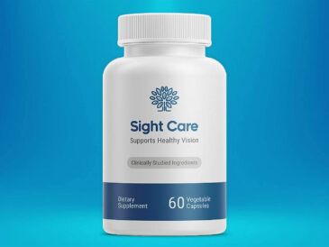 SightCare Review