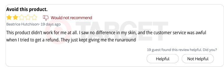 Pureance Even Glow Reviews