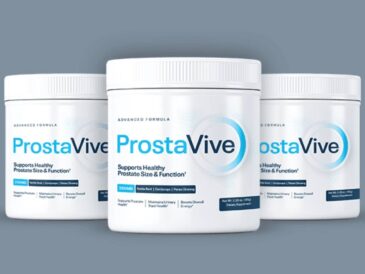 ProstaVive Review