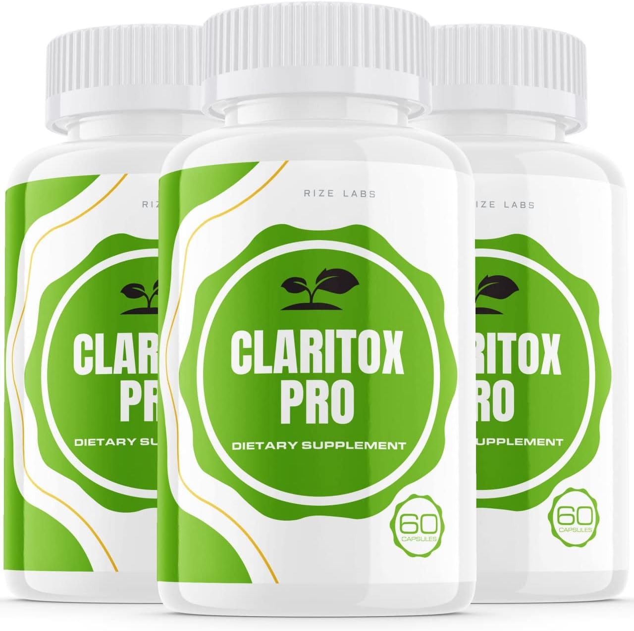 Claritox Pro Review