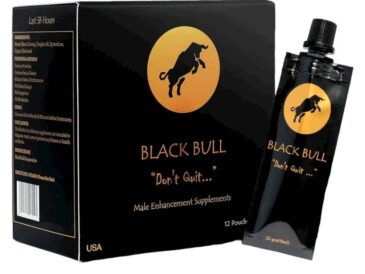 Black Bull Extreme Honey Review