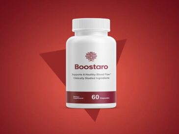 Boostaro Review