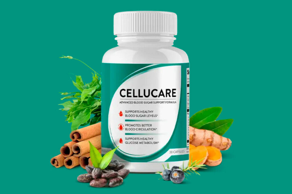 CelluCare Review