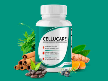 CelluCare Review