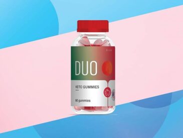 Duo Keto Gummies Review