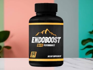 EndoBoost Review