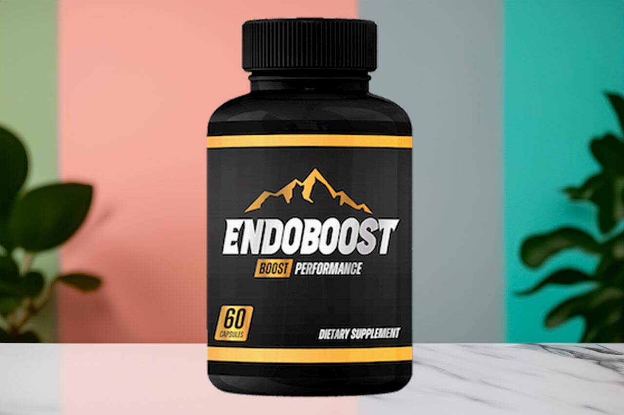 EndoBoost Review