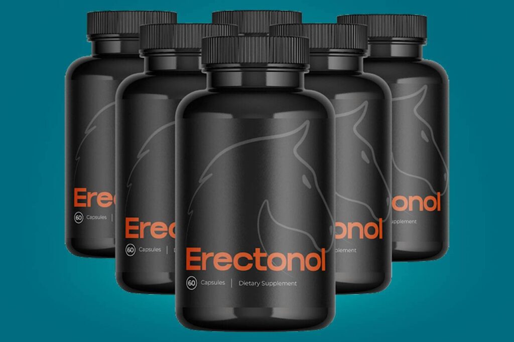 Erectonol Review