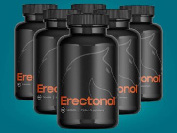 Erectonol Review