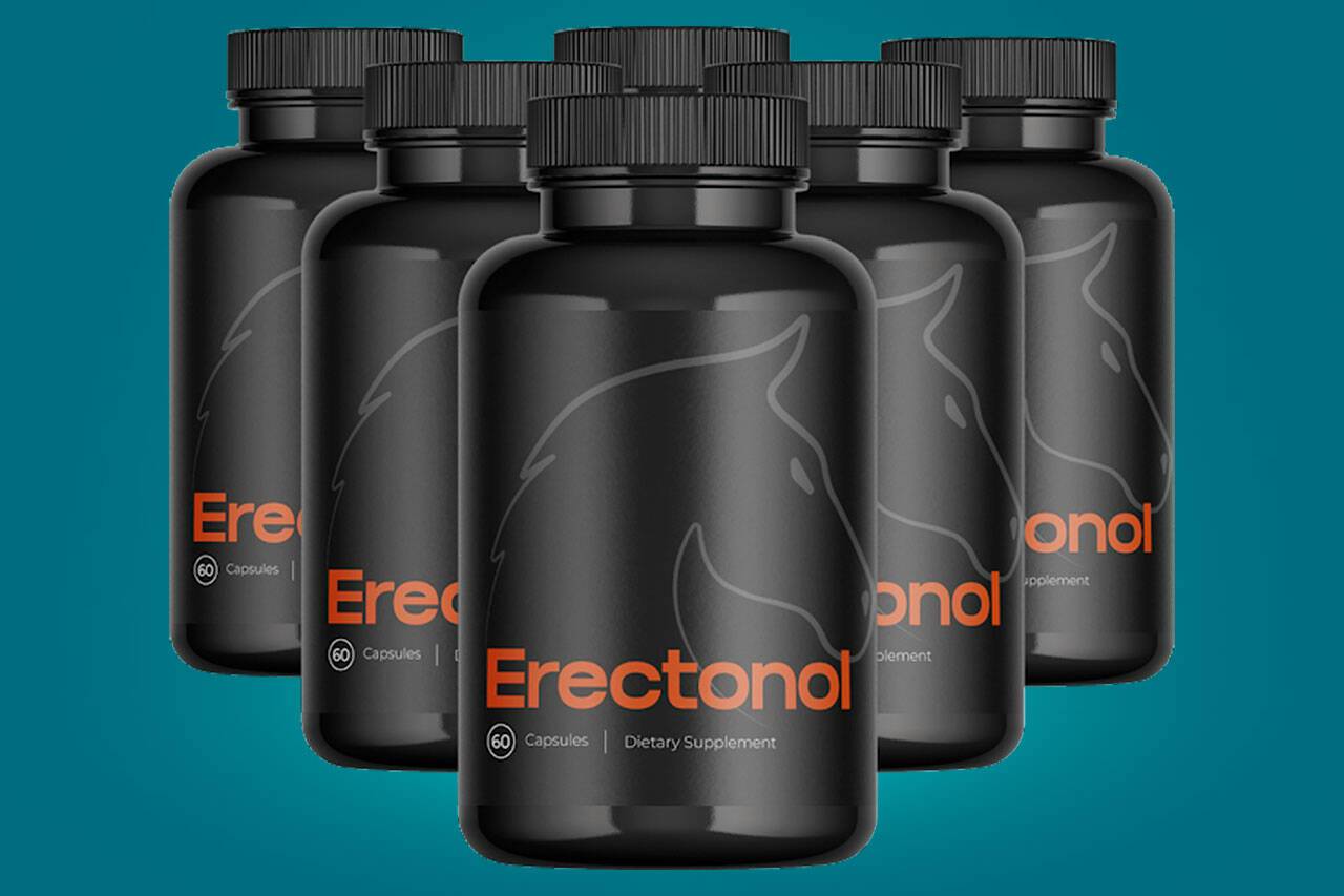 Erectonol Review