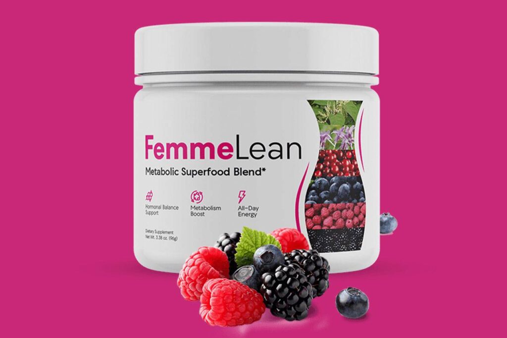 FemmeLean Review