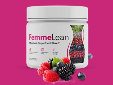 FemmeLean Review