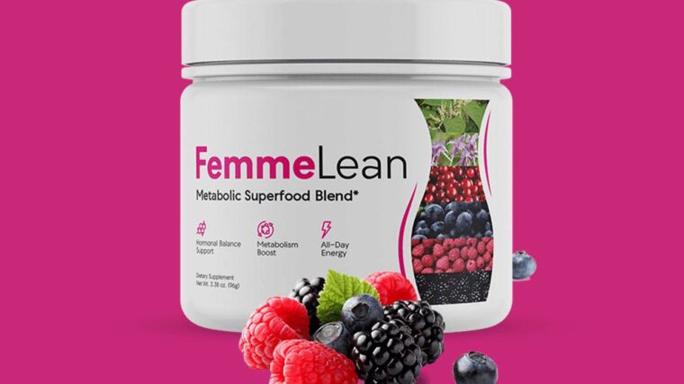 FemmeLean Review