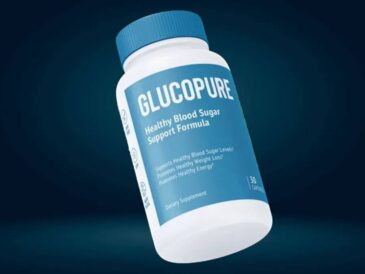 GlucoPure Review