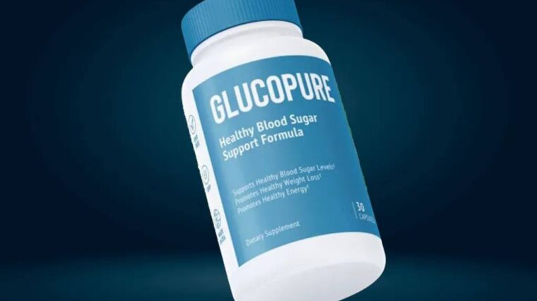 GlucoPure Review