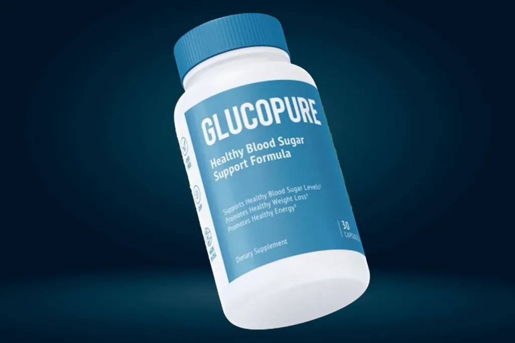 GlucoPure Review