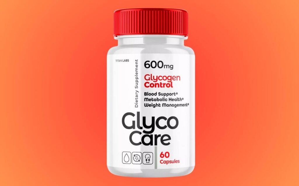 Glyco Care Review