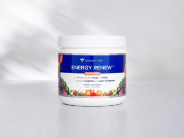 Gundry MD Energy Renew Review