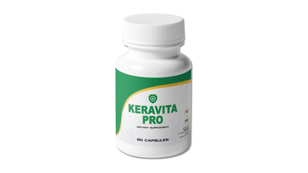 Keravita Pro Review