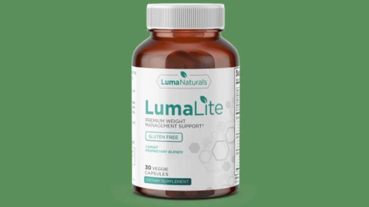 LumaLite Review