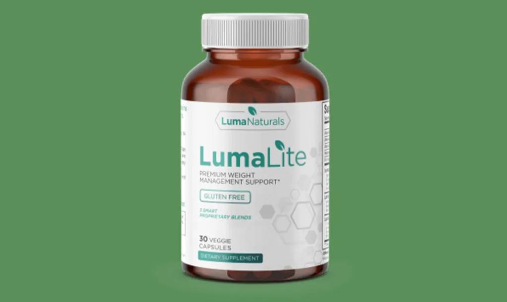 LumaLite Review