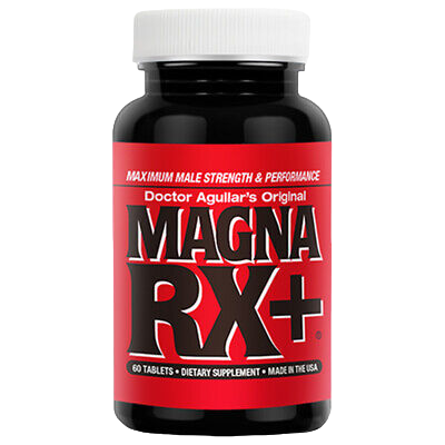 Magna RX+