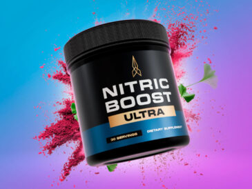 Nitric Boost Ultra Review