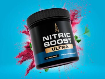 Nitric Boost Ultra Review