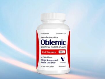 Oblemic review