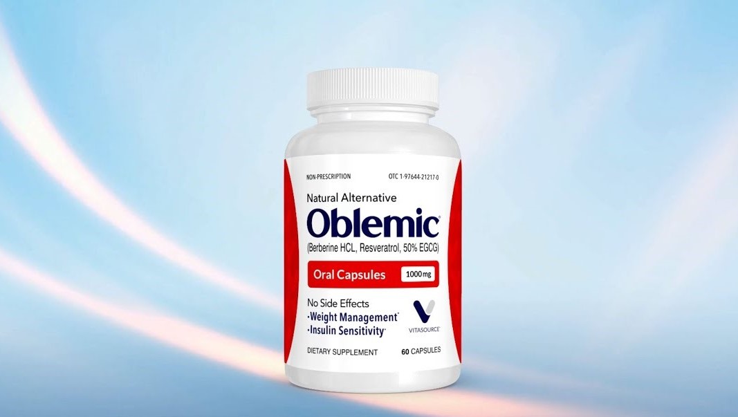 Oblemic review