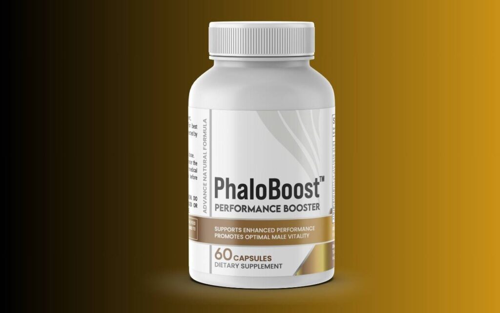 PhaloBoost Review