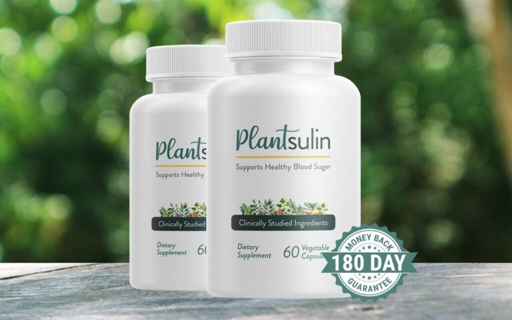 Plantsulin Review