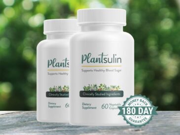 Plantsulin Review