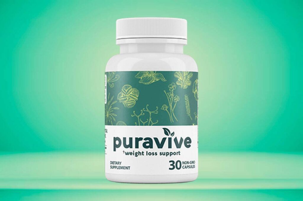 Puravive Review