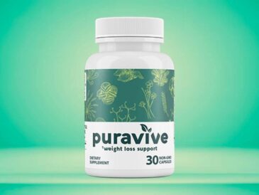 Puravive Review