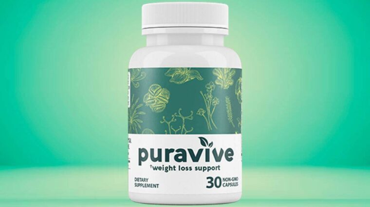 Puravive Review