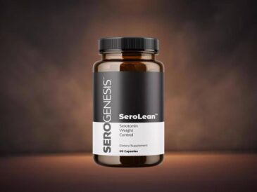 SeroLean Review