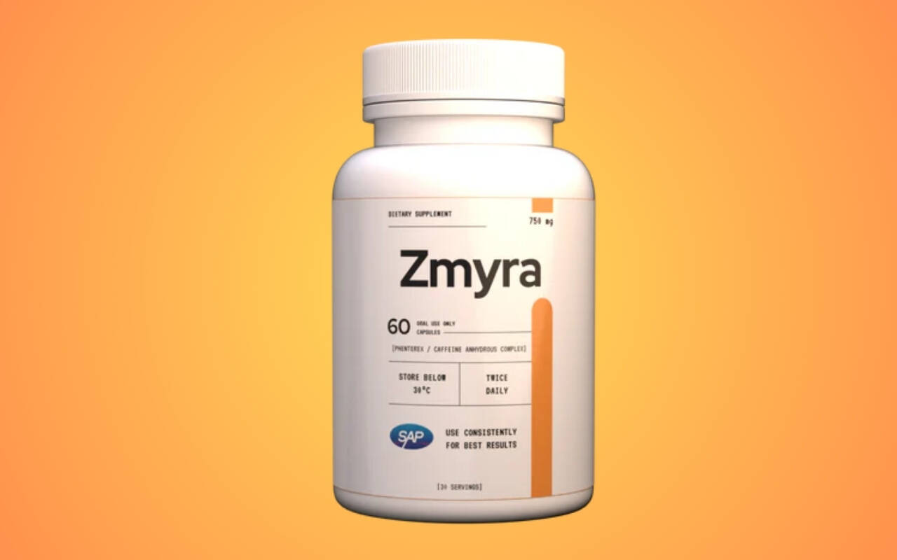 Zmyra Review